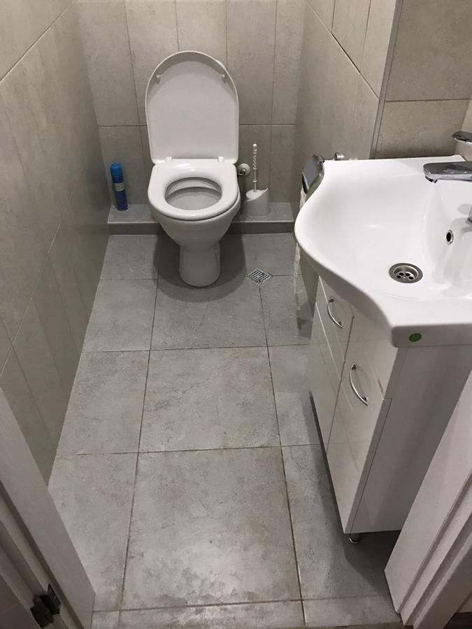Apartment In Hotel Magnolia Батуми Екстериор снимка