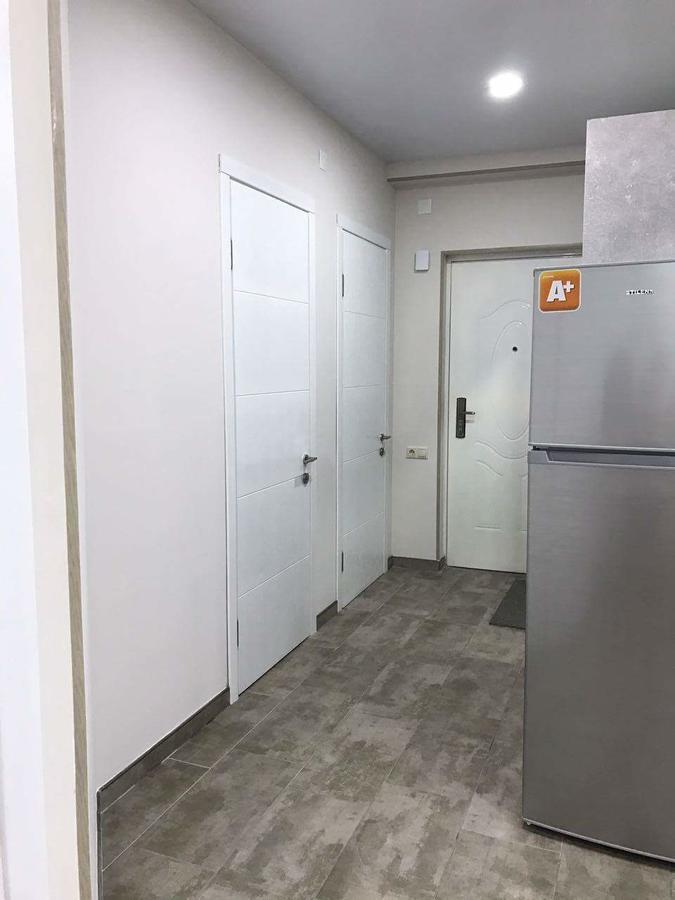 Apartment In Hotel Magnolia Батуми Екстериор снимка
