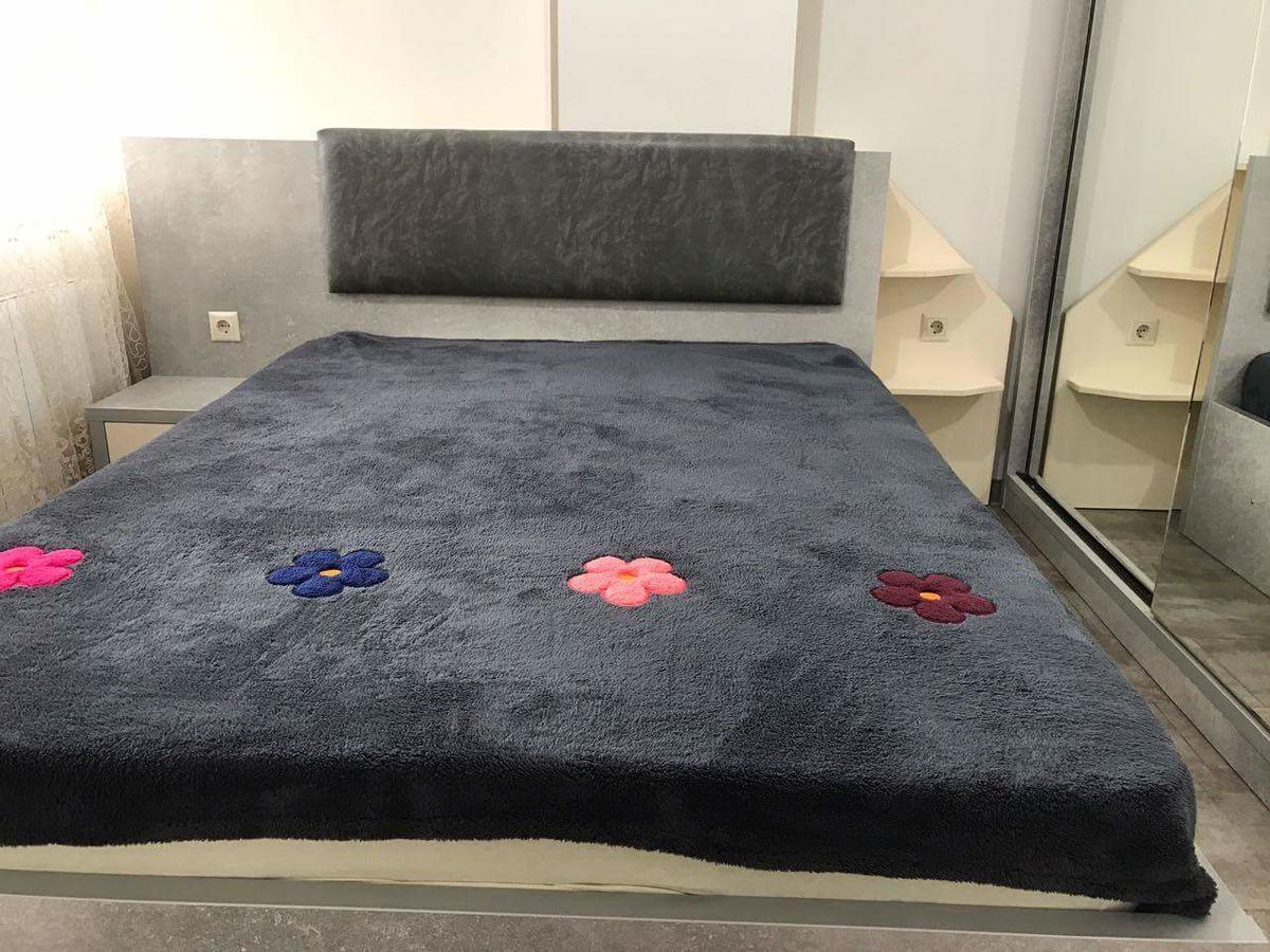 Apartment In Hotel Magnolia Батуми Екстериор снимка
