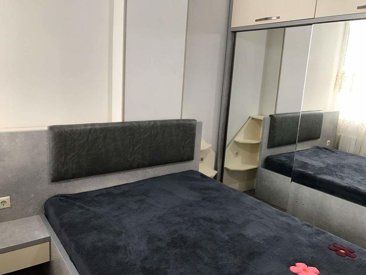 Apartment In Hotel Magnolia Батуми Екстериор снимка